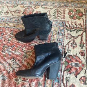 Rag & Bone Newbury Bootie